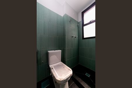 Apartamento à venda com 77m², 2 quartos e 2 vagas Apartamento à venda com 77m², 2 quartos e 2 vagasBanheiro da Suíte 2