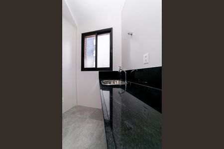 Apartamento à venda com 77m², 2 quartos e 2 vagas Apartamento à venda com 77m², 2 quartos e 2 vagasÁrea de Serviço