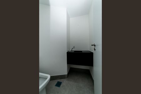 Apartamento à venda com 77m², 2 quartos e 2 vagas Apartamento à venda com 77m², 2 quartos e 2 vagasLavabo