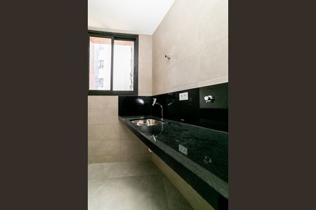 Apartamento à venda com 77m², 2 quartos e 2 vagas Apartamento à venda com 77m², 2 quartos e 2 vagasÁrea de Serviço