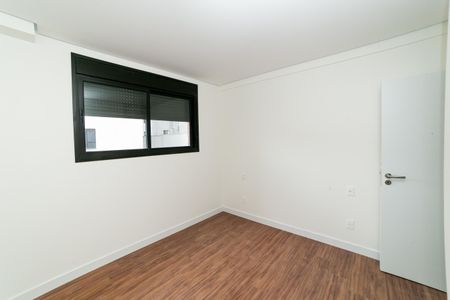 Suíte 1 de apartamento à venda com 2 quartos, 77m² em Lourdes, Belo Horizonte
