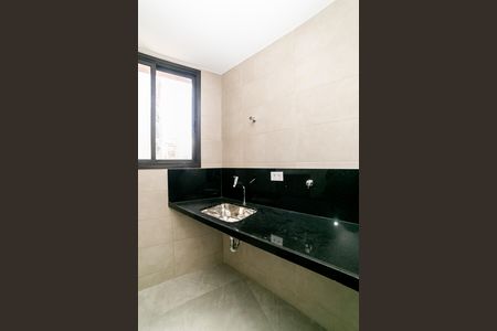 Apartamento à venda com 77m², 2 quartos e 2 vagas Apartamento à venda com 77m², 2 quartos e 2 vagasÁrea de Serviço