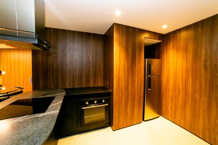 Apartamento à venda com 77m², 2 quartos e 2 vagas Apartamento à venda com 77m², 2 quartos e 2 vagasÁrea comum - Salão de festas