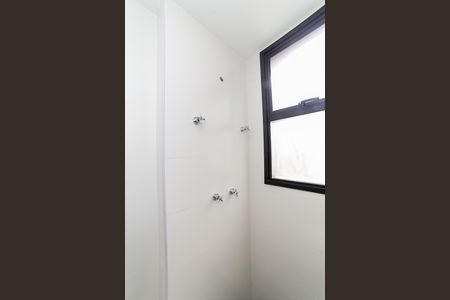 Apartamento à venda com 77m², 2 quartos e 2 vagas Apartamento à venda com 77m², 2 quartos e 2 vagasBanheiro da Suíte 2