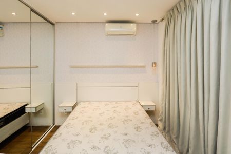 Kitnet/Studio para alugar com 1 quarto, 37m² em Brooklin, São Paulo
