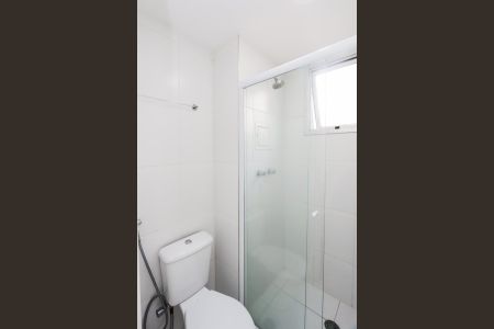 Kitnet/Studio para alugar com 1 quarto, 37m² em Brooklin, São Paulo