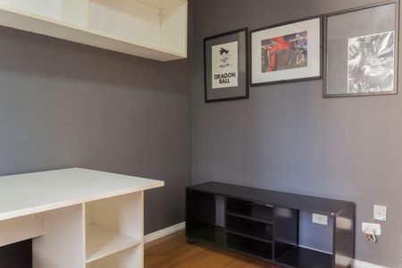 Apartamento à venda com 53m², 2 quartos e 1 vagaQuarto 2