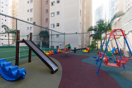 Apartamento à venda com 53m², 2 quartos e 1 vagaÁrea comum