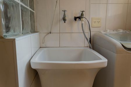 Apartamento à venda com 53m², 2 quartos e 1 vagaÁrea de Serviço