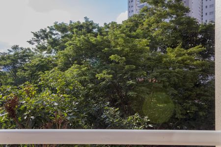 Varanda de apartamento à venda com 2 quartos, 53m² em Vila Goncalves, São Bernardo do Campo