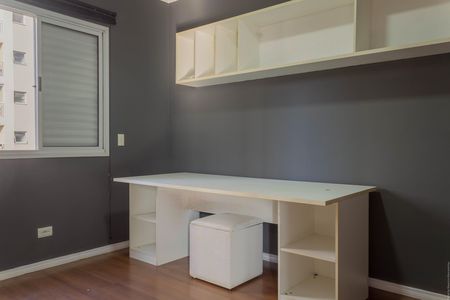 Apartamento à venda com 53m², 2 quartos e 1 vagaQuarto 2