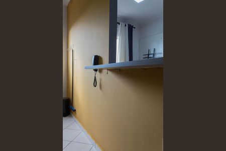 Apartamento à venda com 53m², 2 quartos e 1 vagaCozinha