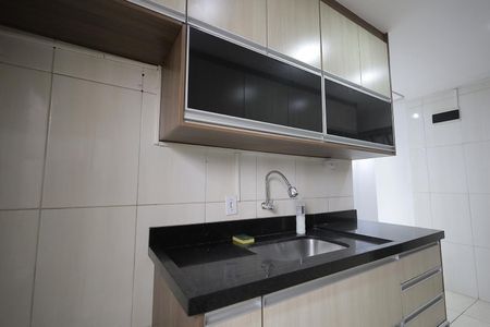 Casa à venda com 100m², 2 quartos e 2 vagasCozinha