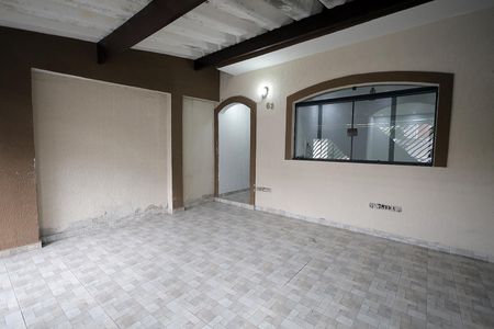 Casa à venda com 100m², 2 quartos e 2 vagasGaragem
