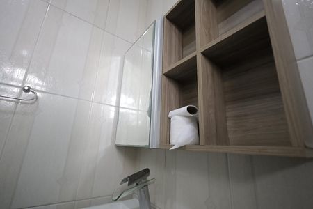 Casa à venda com 100m², 2 quartos e 2 vagasBanheiro