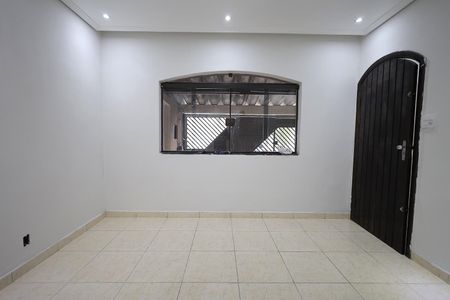 Sala de casa à venda com 2 quartos, 100m² em Jardim Santo André, Santo André