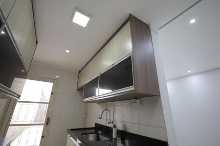 Casa à venda com 100m², 2 quartos e 2 vagasCozinha