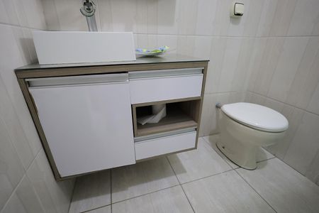 Casa à venda com 100m², 2 quartos e 2 vagasBanheiro