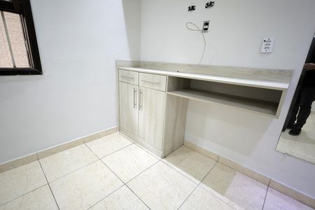 Casa à venda com 100m², 2 quartos e 2 vagasQuarto 2