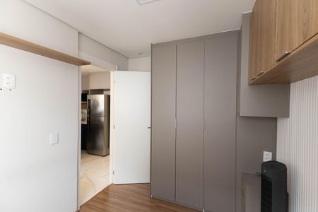 Quarto 2 de apartamento para alugar com 2 quartos, 33m² em Vila Guilherme, São Paulo