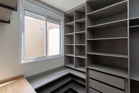 Quarto 1 de apartamento para alugar com 2 quartos, 33m² em Vila Guilherme, São Paulo