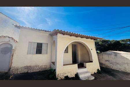 Casa à venda com 3 quartos, 136m² em Vila Elza, Campinas