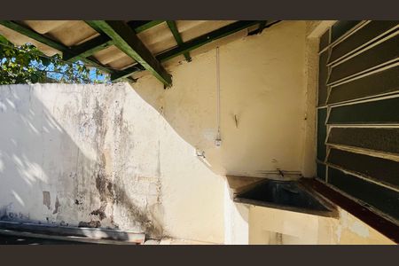 Casa à venda com 3 quartos, 136m² em Vila Elza, Campinas