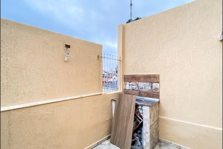 Casa para alugar com 125m², 3 quartos e 1 vaga Casa para alugar com 125m², 3 quartos e 1 vagaÁrea de Serviço
