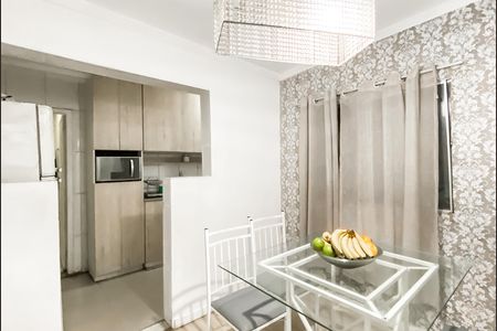 Casa para alugar com 125m², 3 quartos e 1 vaga Casa para alugar com 125m², 3 quartos e 1 vagaCopa