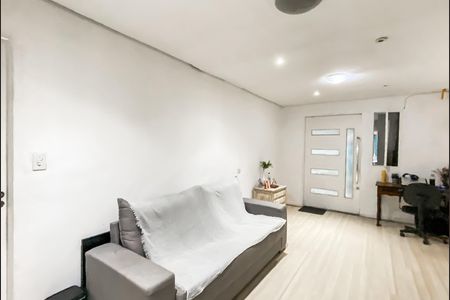 Casa para alugar com 125m², 3 quartos e 1 vaga Casa para alugar com 125m², 3 quartos e 1 vagaSala
