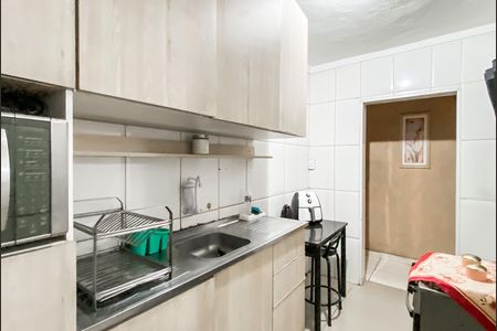 Casa para alugar com 125m², 3 quartos e 1 vaga Casa para alugar com 125m², 3 quartos e 1 vagaCozinha