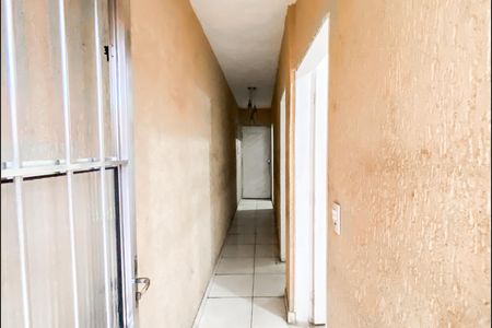 Casa para alugar com 125m², 3 quartos e 1 vaga Casa para alugar com 125m², 3 quartos e 1 vagaCorredor