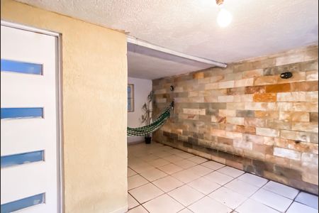 Casa para alugar com 125m², 3 quartos e 1 vaga Casa para alugar com 125m², 3 quartos e 1 vagaGaragem