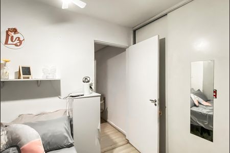 Casa para alugar com 125m², 3 quartos e 1 vaga Casa para alugar com 125m², 3 quartos e 1 vagaQuarto 3