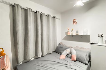 Casa para alugar com 125m², 3 quartos e 1 vaga Casa para alugar com 125m², 3 quartos e 1 vagaQuarto 3