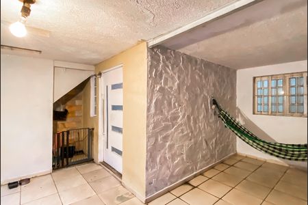 Casa para alugar com 125m², 3 quartos e 1 vaga Casa para alugar com 125m², 3 quartos e 1 vagaGaragem