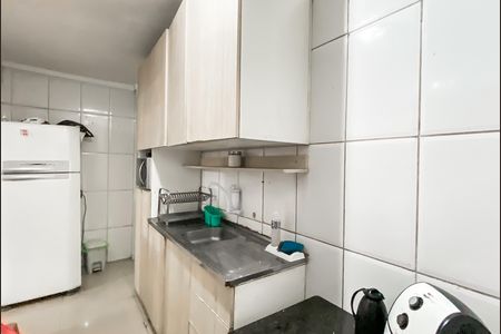 Casa para alugar com 125m², 3 quartos e 1 vaga Casa para alugar com 125m², 3 quartos e 1 vagaCozinha
