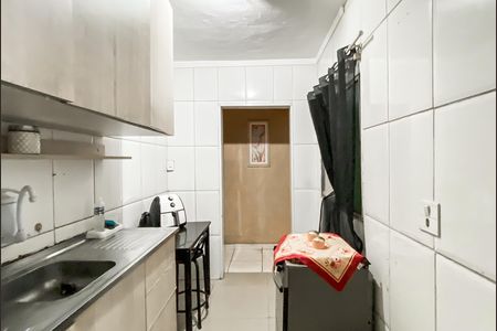 Casa para alugar com 125m², 3 quartos e 1 vaga Casa para alugar com 125m², 3 quartos e 1 vagaCozinha