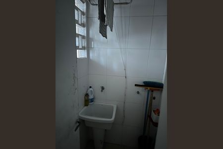 Apartamento para alugar com 44m², 1 quarto e 1 vagaÁrea de Serviço