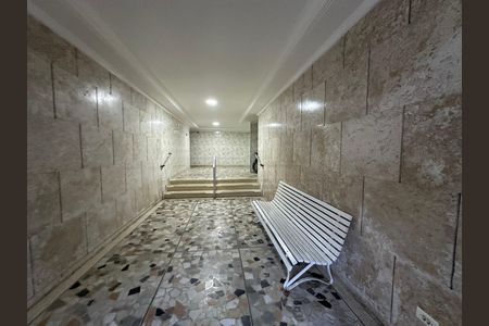 Apartamento para alugar com 44m², 1 quarto e 1 vagaÁrea comum