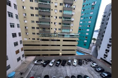Apartamento para alugar com 44m², 1 quarto e 1 vagaVista