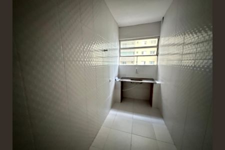 Apartamento para alugar com 44m², 1 quarto e 1 vagaCozinha