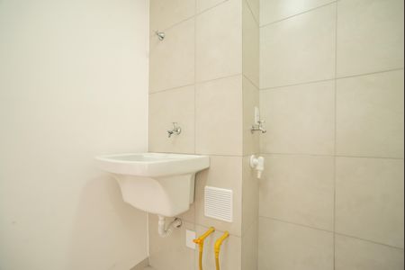 Apartamento para alugar com 39m², 2 quartos e sem vagaÁrea de Serviço
