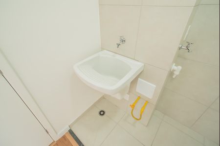 Apartamento para alugar com 39m², 2 quartos e sem vagaÁrea de Serviço