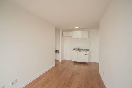 Apartamento para alugar com 39m², 2 quartos e sem vagaSala/Cozinha