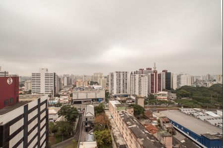 Apartamento para alugar com 39m², 2 quartos e sem vagaVista do Quarto 2