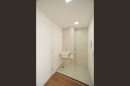 Apartamento para alugar com 39m², 2 quartos e sem vagaÁrea de Serviço