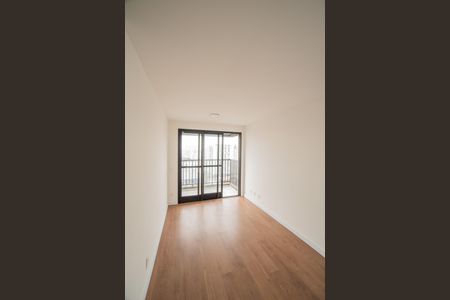 Sala de apartamento para alugar com 2 quartos, 39m² em Planalto Paulista, São Paulo