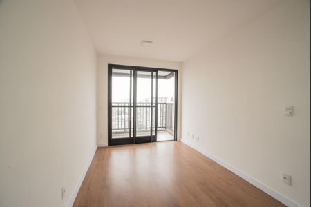 Sala de apartamento para alugar com 2 quartos, 39m² em Planalto Paulista, São Paulo