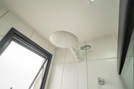 Apartamento para alugar com 39m², 2 quartos e sem vagaBanheiro